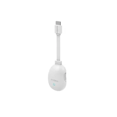 Strong GOOGLE TV DONGLE 4K NEVE LEAP-NEVE