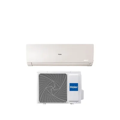 Climatizzatore Condizionatore HAIER Mono Split 12000 Btu Serie FLEXIS PLUS WHITE Inverter Con AS35S2SF1FA-MW3 R-32 WI-FI INTEGRATO A+++/A++