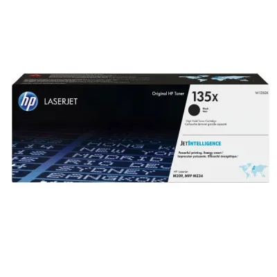 Toner HP 135X Originale (W1350X)