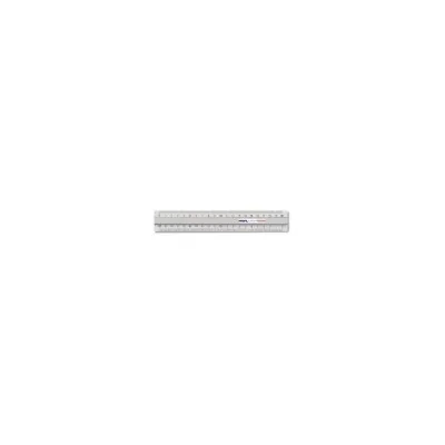 ARDA DOPPIODECIMETRO 20CM ALLUMIN 18420A