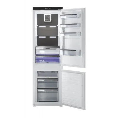 PRONTA CONSEGNA - Barazza Frigorifero combinato Aura Advance da incasso 1FCA6I da 54 cm - IN PROMOZIONE FINO AL 5/09