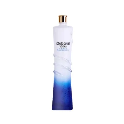 VODKA R CAVALLI BLUEBERRY 1 LT