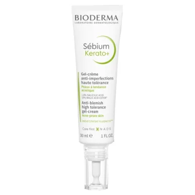 BIODERMA SEBIUM KERATO+ 30ML