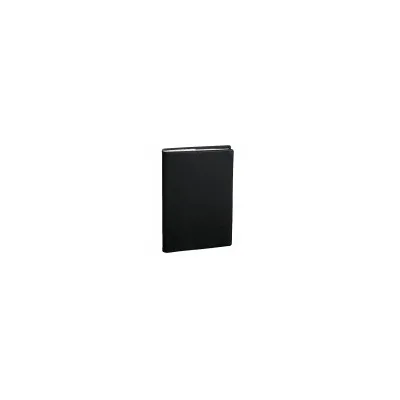 Quo Vadis PLAIN RUBR. IT IMPALA NERO 19503627MQ