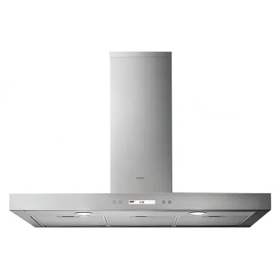 Elica Cappa a parete SPOT PLUS IX/A/60 PRF0097374A finitura acciaio inox da 60 cm