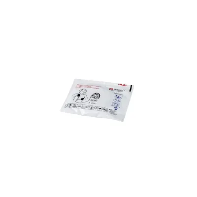 Elettrodi Pediatrici per defibrillazione PRIMEDIC Heartsave AED e Heartsave PRO