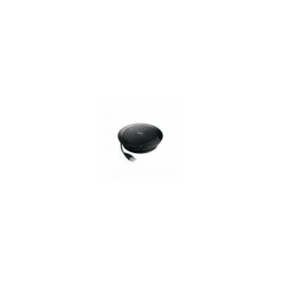 Altoparlante Multimediale Jabra 100-43100000-60 2100 W Nero