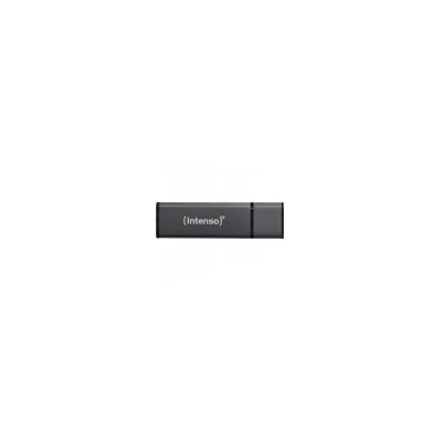 INTENSO ALU LINE USB ANTRACITE 128 GB 3521495