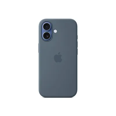 APPLE TELEFONIA IP 17 SI CASE ANCHOR BLUE MS MGEW4ZM/A