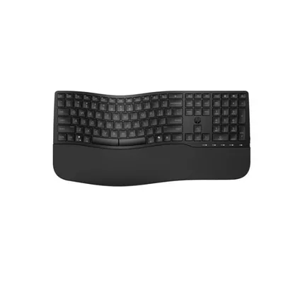 HP 680 CFT DUAL-MODE KBD 8T6L8AA