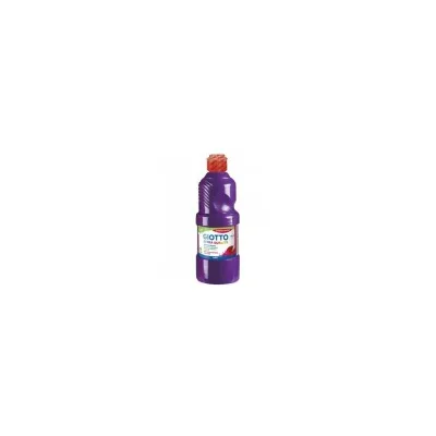 GIOTTO TEMPERA PRONTA 500ML VIOLETTO F532819