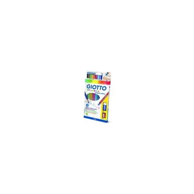 GIOTTO CF10PASTELLI STILNOVO CANCELLABILI 256800