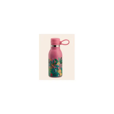 NEAVITA BOTTIGLIA THERMOS ROSA KIDS 400 ML