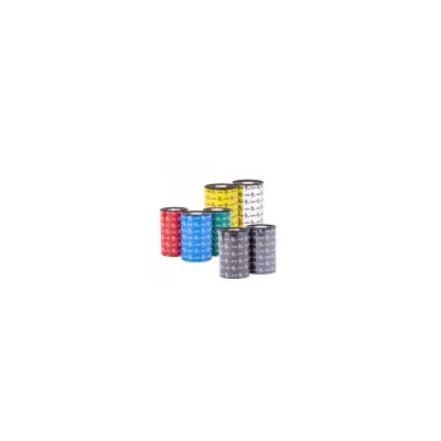 ZEBRA CONSUMABILI RIBBON 80X450 WAX/RESIN 3200 03200BK08045