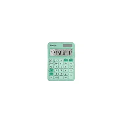 CANON CALCOLO LS-125KB-GR EMEA HB 6819C001