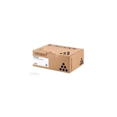 TONER ORIGINALE RICOH 406522 SP3400HA SP 3400SF 407648 NERO 5K