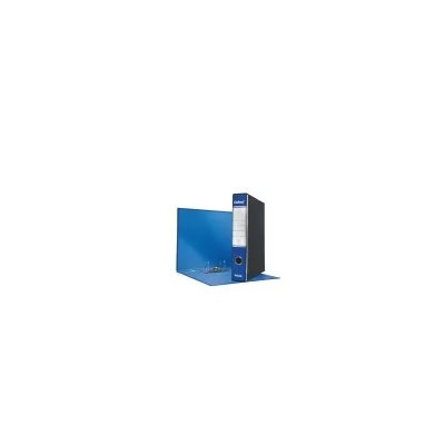 ESSELTE CF8REGISTRATORI OXFORD G82 BLU 390782050