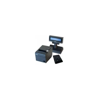 EPSON - STAMPANTI FISCALI ED ACCESSORI STAMP.EPSON FISCALE FP-81 RT 58MM C31CB75014JD