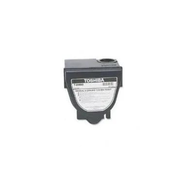 TONER COMPATIBILE TOSHIBA 66089137 / T2460E DP 2460