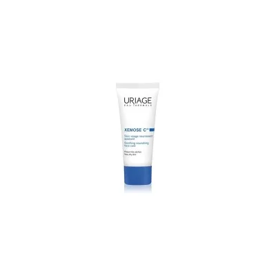 URIAGE XEMOSE C8+ CREMA VISO 40ML