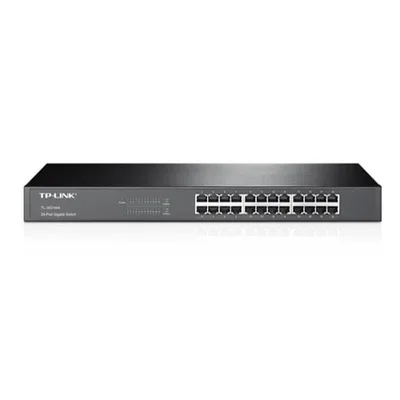 Gigabit Rackmount Switch TL-SG1024