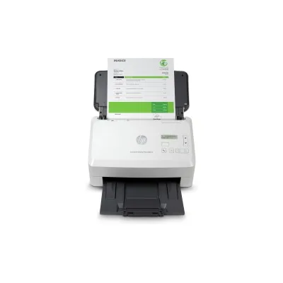 SCANNER DOCUMENTI HP 6FW09A ScanJet Enterprise Flow 5000 DUPLEX