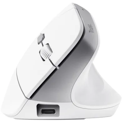BAYO II ERGONOMIC WIRELESS MOUSE WH 25398