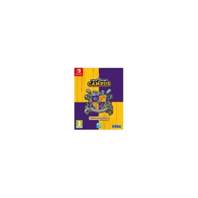 KOCH MEDIA TWO POINT CAMPUS SWITCH 1090565
