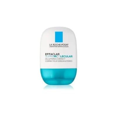 EFFACLAR SUPRAMOLECULAR CORRETTORE SEBO E PORI 40ML