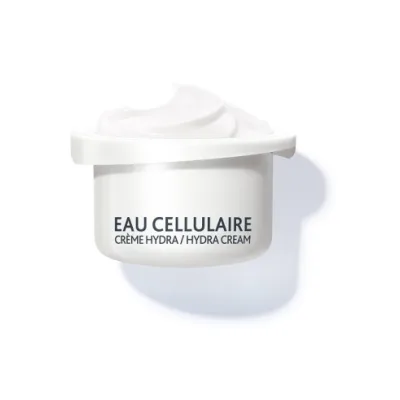 ESTHEDERM EAU CELLULAIRE CREMA IDRATANTE RIMPOLPANTE REFILL