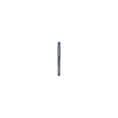 PILOT CF12STILO VPEN SILVER BLU 7571B