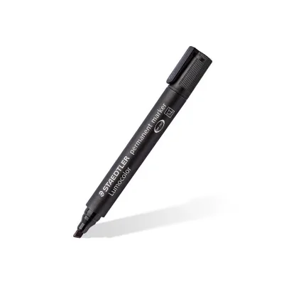 STAEDTLER CF10 LUMOCOLOR PERMANENT NERO 350-9