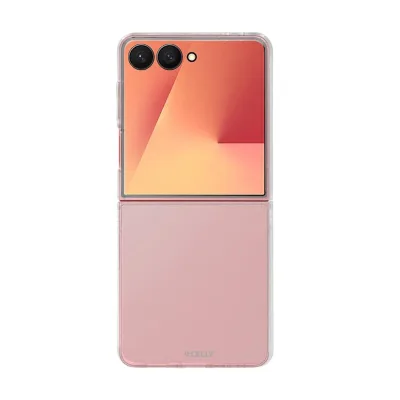 CELLY FOLDING GALAXY Z FLIP 7/Z FLIP 7 EE FOLDING1146CL