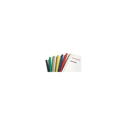 FELLOWES LEONARDI CF30DORSINO 75 FOGLI D.11MM NERO D111NE