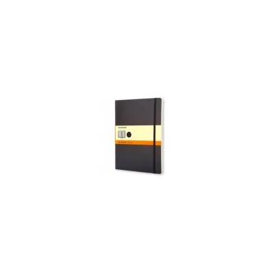 MOLESKINE TACCUINO XLARGE RIGIDO PP RIGHE 54151