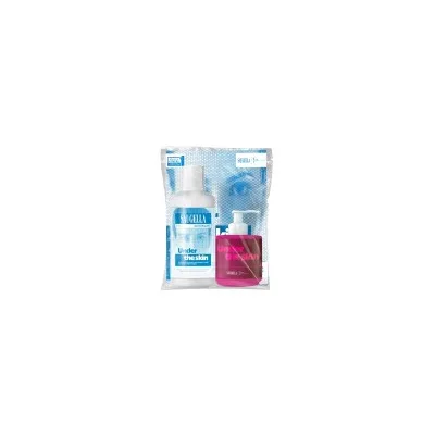 SAUGELLA UNDER THE SKIN BUNDLE