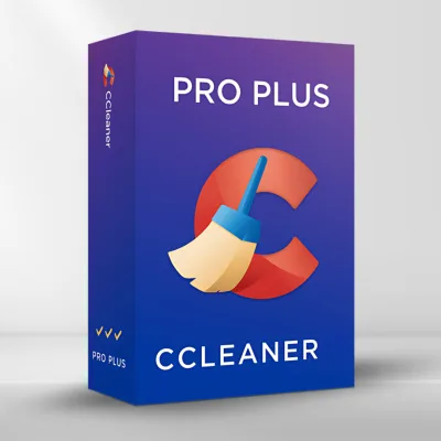 CCleaner Professional Plus 2025