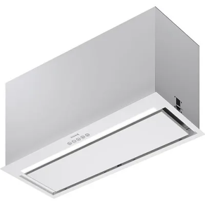 Franke: Cappa da incasso Box Colore FBFE WH MATT A70 305.0665.367 finitura white matt da 70 cm