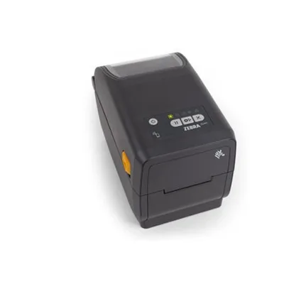 ZEBRA - AIT STAMP.TT ZD411 12D USBHOST/LAN/BT ZD4A023-T0EE00E