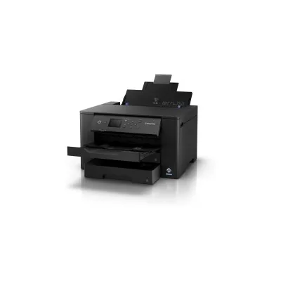 Stampante INKJET A3+ EPSON C11CH70402 WF7310DTW WF-7310DTW 32 ppm WIFI spedizione gratuita