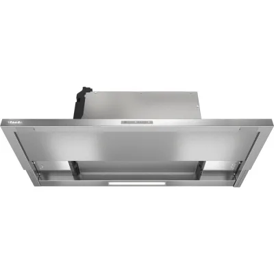 Miele Cappa da incasso aspirante DAS 2920 EDST finitura inox da 90 cm - RICHIEDERE PREVENTIVO