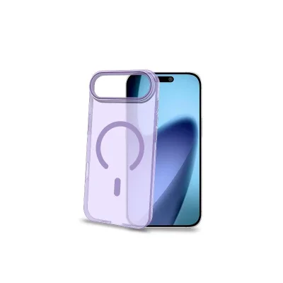 CELLY COLOR MAGSAGE COVER IPHONE AIR VL COLORMAG1153VL