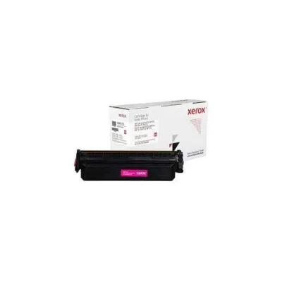 TONER ORIGINALE XEROX EVERYDAY 006R03703 HP CF413X 410X MAGENTA LaserJet PRO M450 M477 5K
