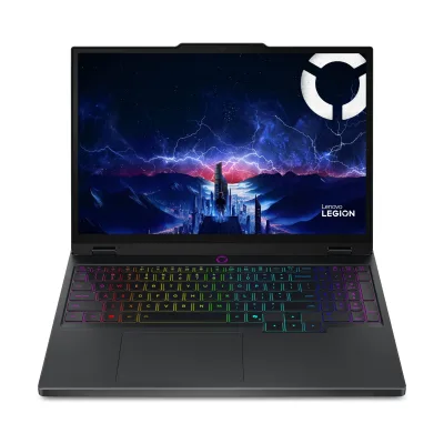 LENOVO LEGION 5 15IAX10 15.1" OLED WQXGA INTEL CORE ULTRA 7 255HX RAM 32GB-SSD 1TB NVMe-NVIDIA GeForce RTX 5070 8GB-WI-FI 7 + GI