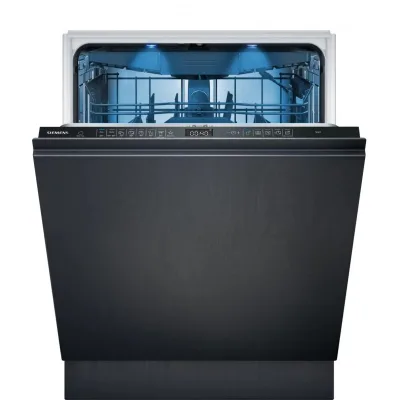 Siemens Lavastoviglie a scomparsa totale da incasso SN95EX12CE da 60 cm