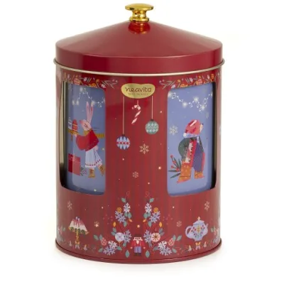 NEAVITA INFUSO STELLA INVERNO CARILLON 15 FILTRI