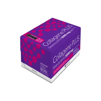 COLLAGENE BEAUTY DRINK PLUS12F