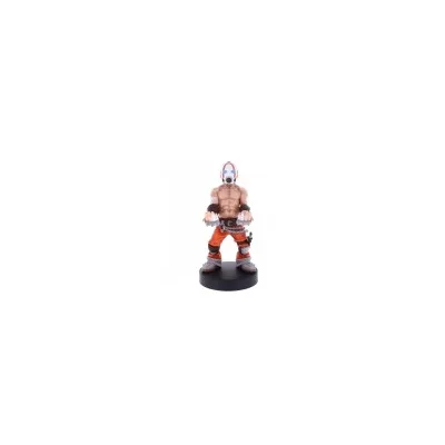 EXQUISITE GAMING PSYCHO CABLE GUY CGCRBL300221