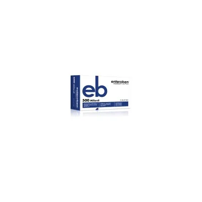 ENTEROBEN 500 MILIARDI 10 STICK PACK