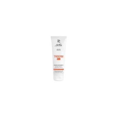 TRIDERM DS SHAMPOO TRATTAMENTO